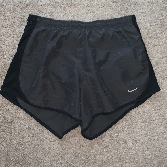 Nike Other - Girl’s Nike Dark Grey Athletic Shorts
